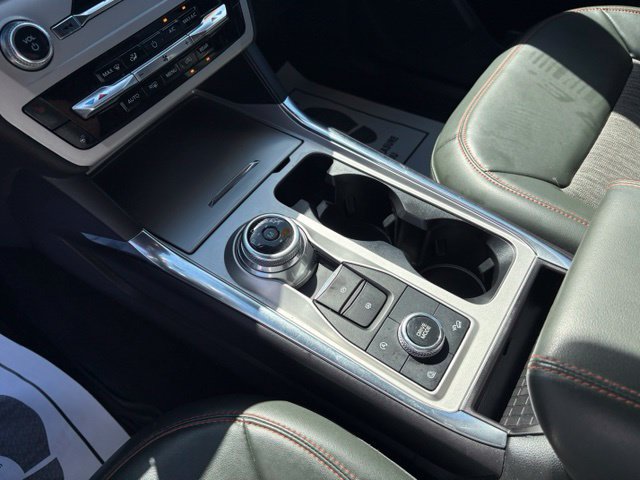 Used 2023 Ford Explorer Timberline w/ Timberline Technology Package AWD/4WD image 23
