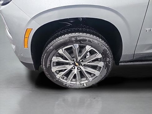 New 2026 Chevrolet Tahoe High Country image 35