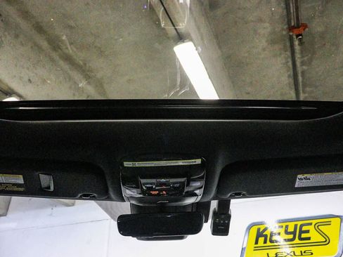 Used 2025 Lexus RX 350 FWD w/ Accessory Package image 12