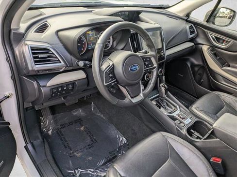 Used 2023 Subaru Forester Limited w/ Popular Package #2 image 10