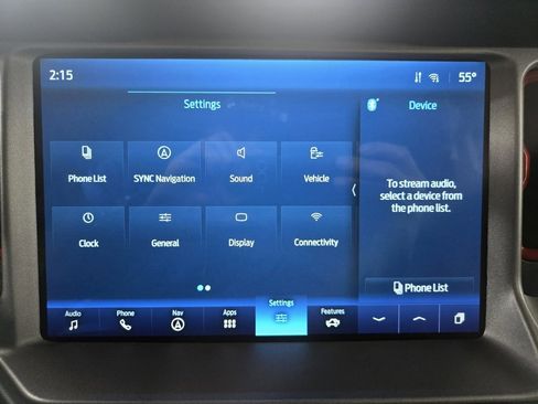 Used 2024 Ford Bronco Raptor image 22