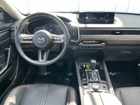 Certified 2025 MAZDA CX-50 2.5 Turbo w/ Premium Plus Pkg AWD/4WD image 24