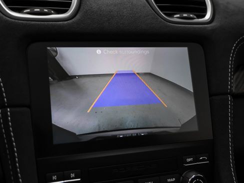 Used 2024 Porsche 718 Boxster Spyder RS image 60