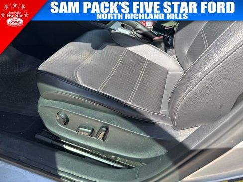 Used 2013 Volkswagen Passat 2.5 SE image 8