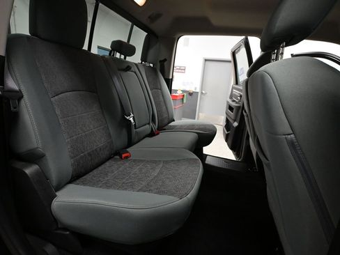 Used 2017 RAM 1500 Big Horn AWD/4WD image 45