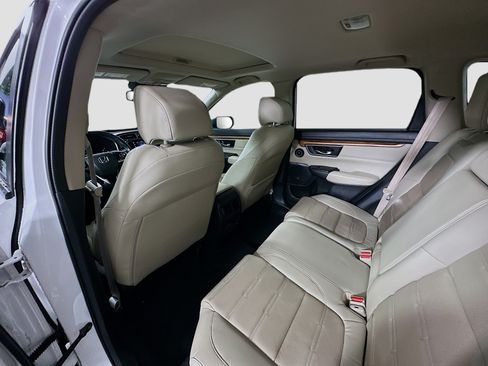 Certified 2020 Honda CR-V EX-L image 22