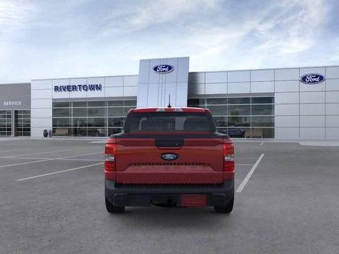 New 2026 Ford Maverick XLT AWD/4WD image 5