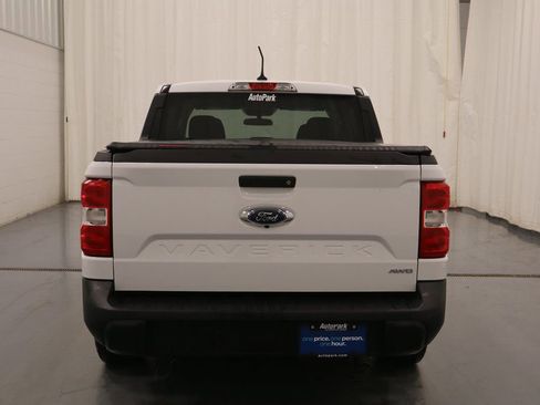 Used 2023 Ford Maverick XLT w/ Equipment Group 300A Standard image 8