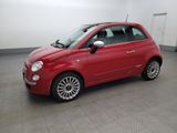 Used 2017 FIAT 500 Lounge image 2