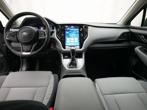 Certified 2025 Subaru Outback Premium w/ Popular Package #1A image 5