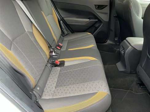 Used 2024 Subaru Crosstrek 2.5i Sport image 17