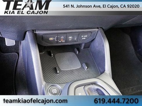 Certified 2025 Kia K4 EX FWD image 27