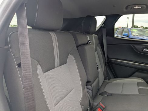 Used 2025 Chevrolet Blazer LT w/ Driver Confidence Package FWD image 25