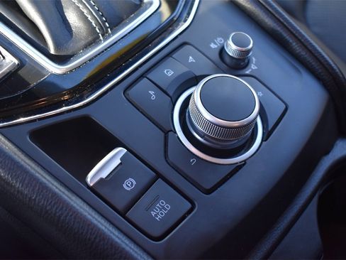 Used 2024 MAZDA CX-5 AWD 2.5 S w/ Select Package image 27