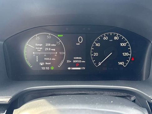 Used 2024 Honda CR-V Sport Touring image 8