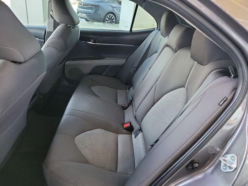Certified 2023 Toyota Camry LE image 27