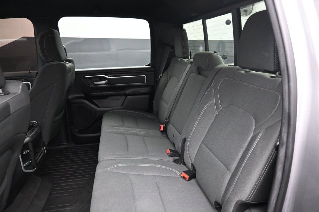 Used 2023 RAM 1500 Big Horn AWD/4WD image 21