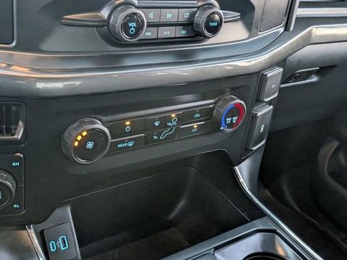 Certified 2023 Ford F150 XL AWD/4WD image 19