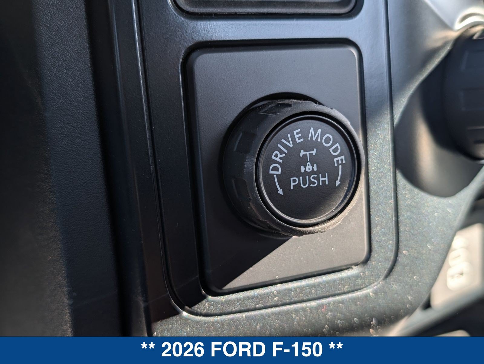 New 2026 Ford F150 XL w/ Tow/Haul Package RWD image 28
