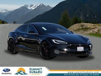 Used 2017 Tesla Model S 75