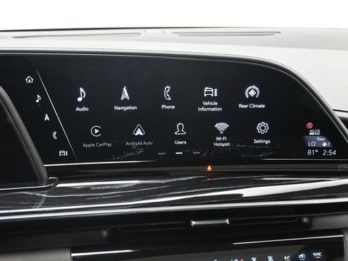 Used 2021 Cadillac Escalade ESV Sport w/ Driver Assist Tech Package AWD/4WD image 14
