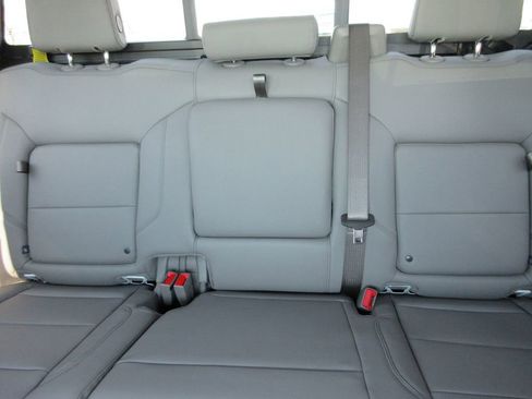 New 2026 Chevrolet Silverado 2500 LT w/ True North Edition image 24