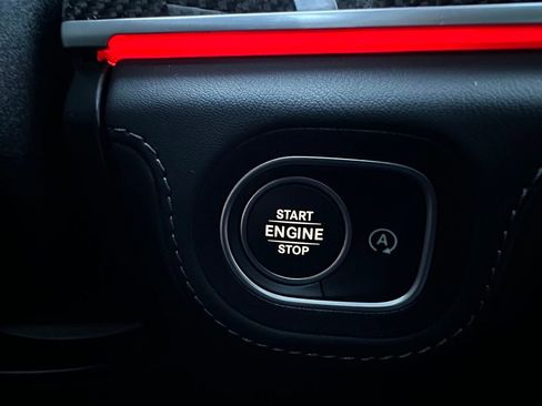 Used 2023 Mercedes-Benz GLS 63 AMG 4MATIC image 33