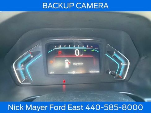 Used 2020 Honda Odyssey EX-L image 29
