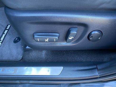 Used 2021 Lexus NX 300 FWD w/ Comfort Package image 15