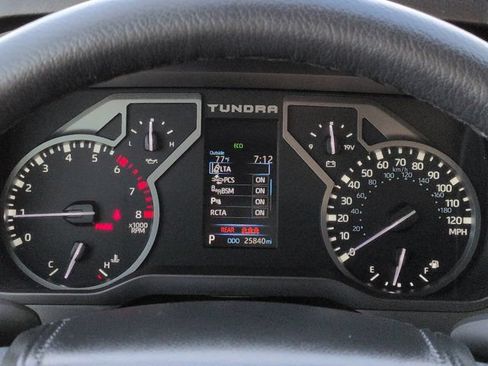 Used 2024 Toyota Tundra SR5 RWD image 26