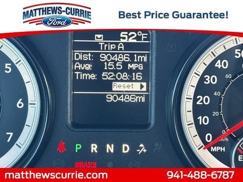 Used 2016 RAM 1500 Express image 16