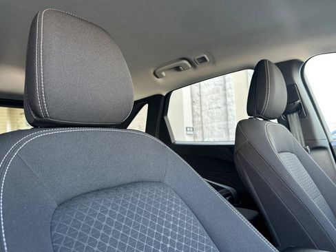 Used 2024 Ford Escape Active AWD/4WD image 19