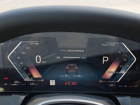 New 2026 BMW X3 xDrive30 image 12