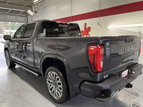 New 2026 GMC Sierra 1500 Denali Ultimate AWD/4WD image 6