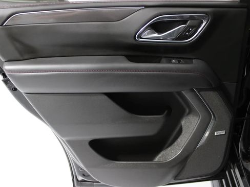 Used 2023 Chevrolet Tahoe RST w/ Luxury Package AWD/4WD image 9