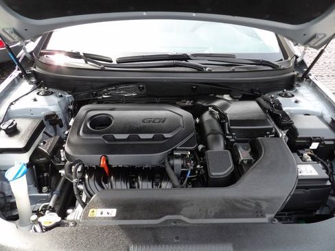 Used 2016 Hyundai Sonata Limited FWD image 25