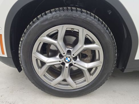 Used 2022 BMW X4 xDrive30i w/ Premium Package 2 AWD/4WD image 12