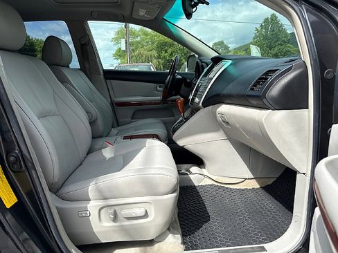 Used 2008 Lexus RX 400h AWD image 17