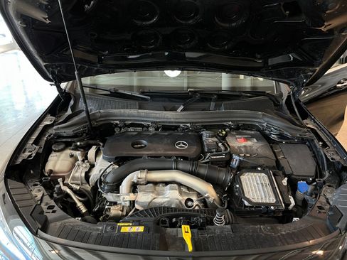 Used 2025 Mercedes-Benz GLA 250 image 33