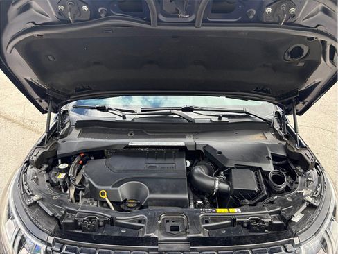 Used 2020 Land Rover Discovery Sport SE AWD/4WD image 51