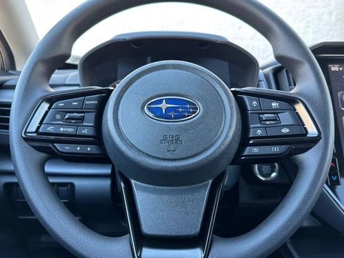 New 2026 Subaru Crosstrek 2.0i Premium image 20