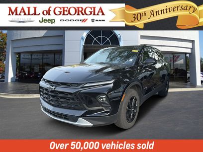 Used 2024 Chevrolet Blazer LT w/ Convenience Package