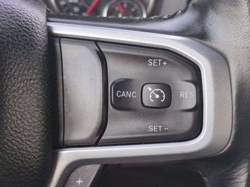 Used 2023 RAM 1500 Big Horn AWD/4WD image 26