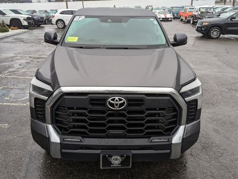 Used 2022 Toyota Tundra SR5 w/ TRD Off-Road Package image 3