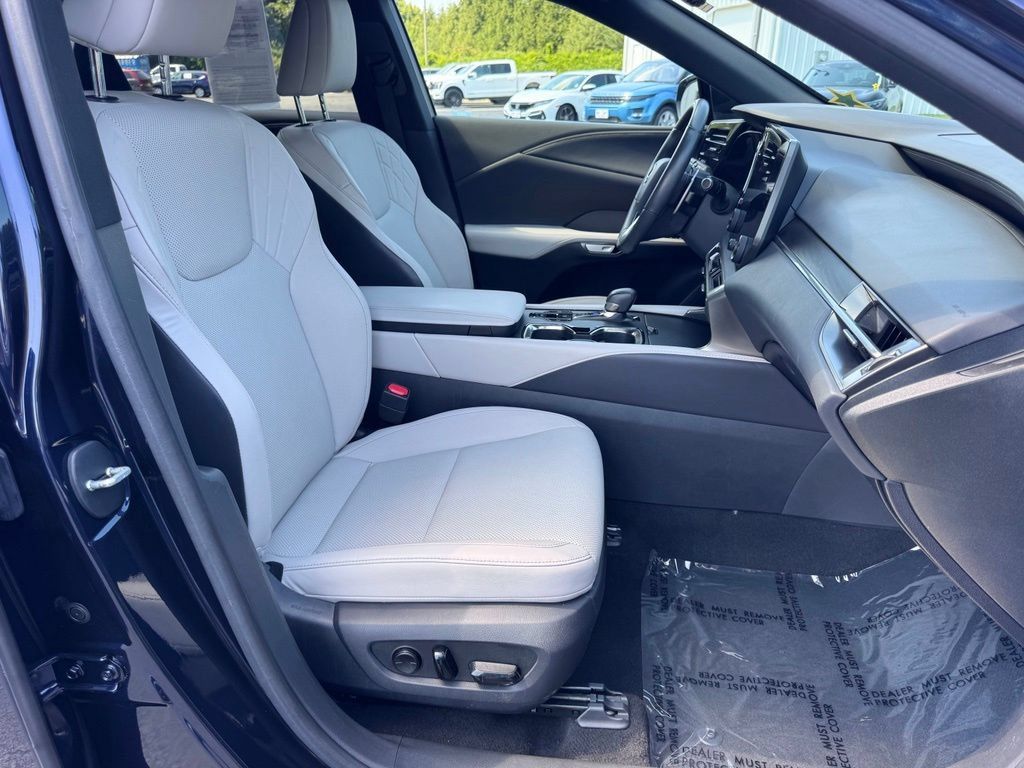 Used 2023 Lexus RX 350 Premium w/ Accessory Package (Z1) FWD image 27