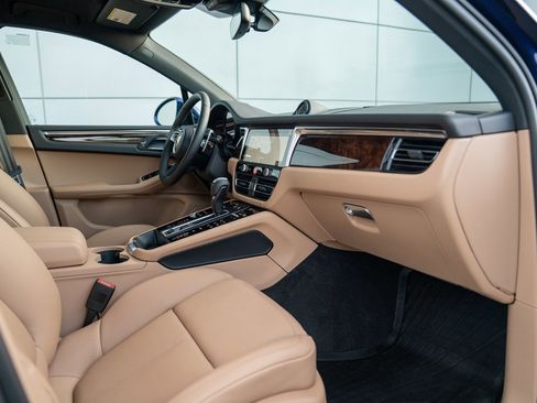 New 2026 Porsche Macan S image 27