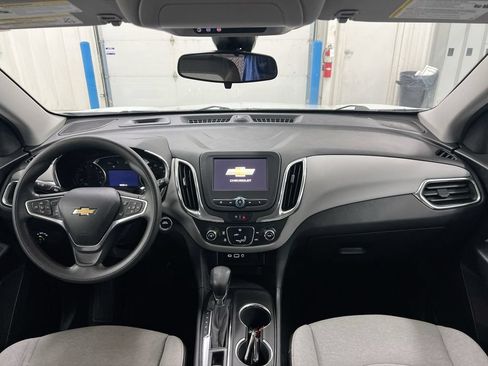 Used 2022 Chevrolet Equinox LS w/ LS Convenience Package FWD image 10