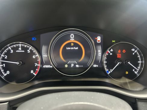 Used 2024 MAZDA CX-30 AWD 2.5 S w/ Select Sport Pkg image 13