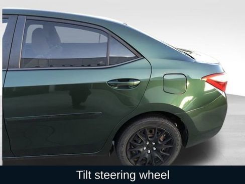 Used 2014 Toyota Corolla LE image 17