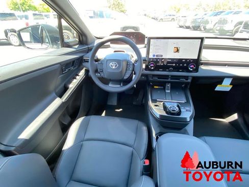 New 2026 Toyota bZ AWD/4WD image 27